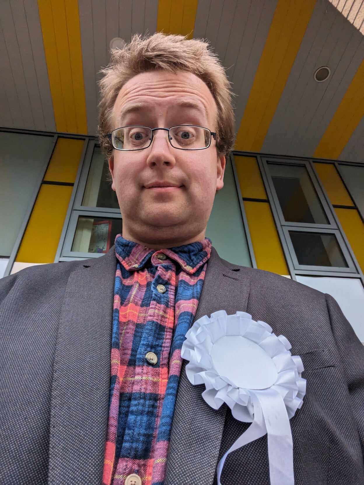 Kristofer Keane (KristoferKeaneglasgow.social) Glasgow.social